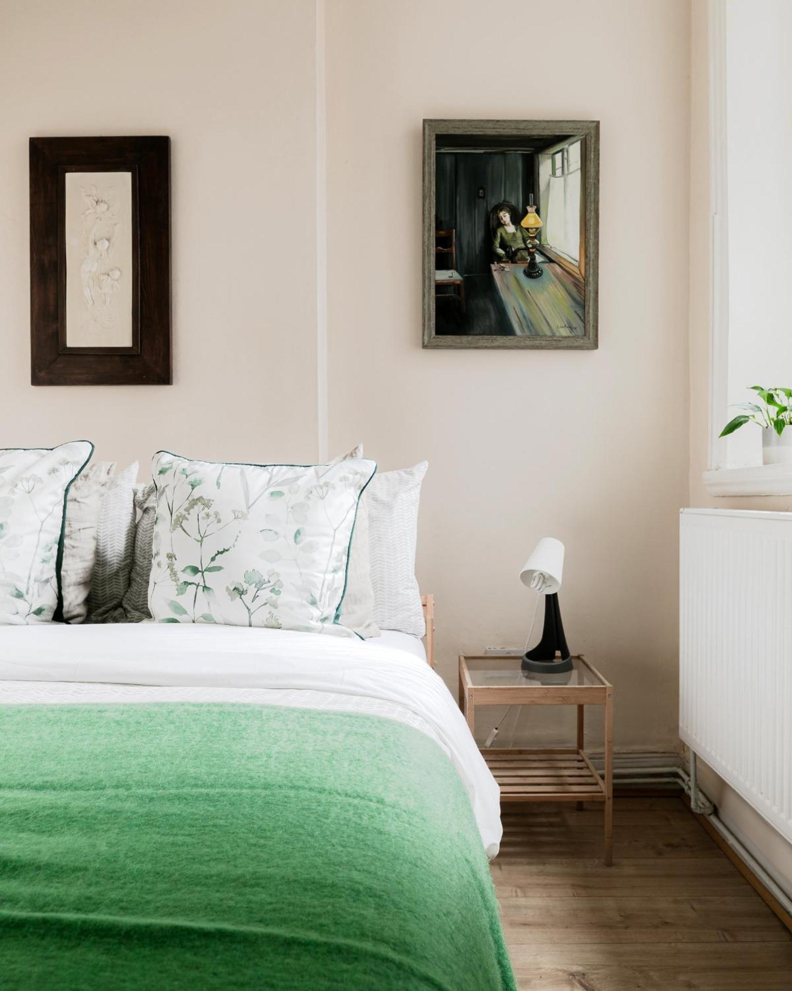 Arty Escape In Central London - Zone 2 Ngoại thất bức ảnh