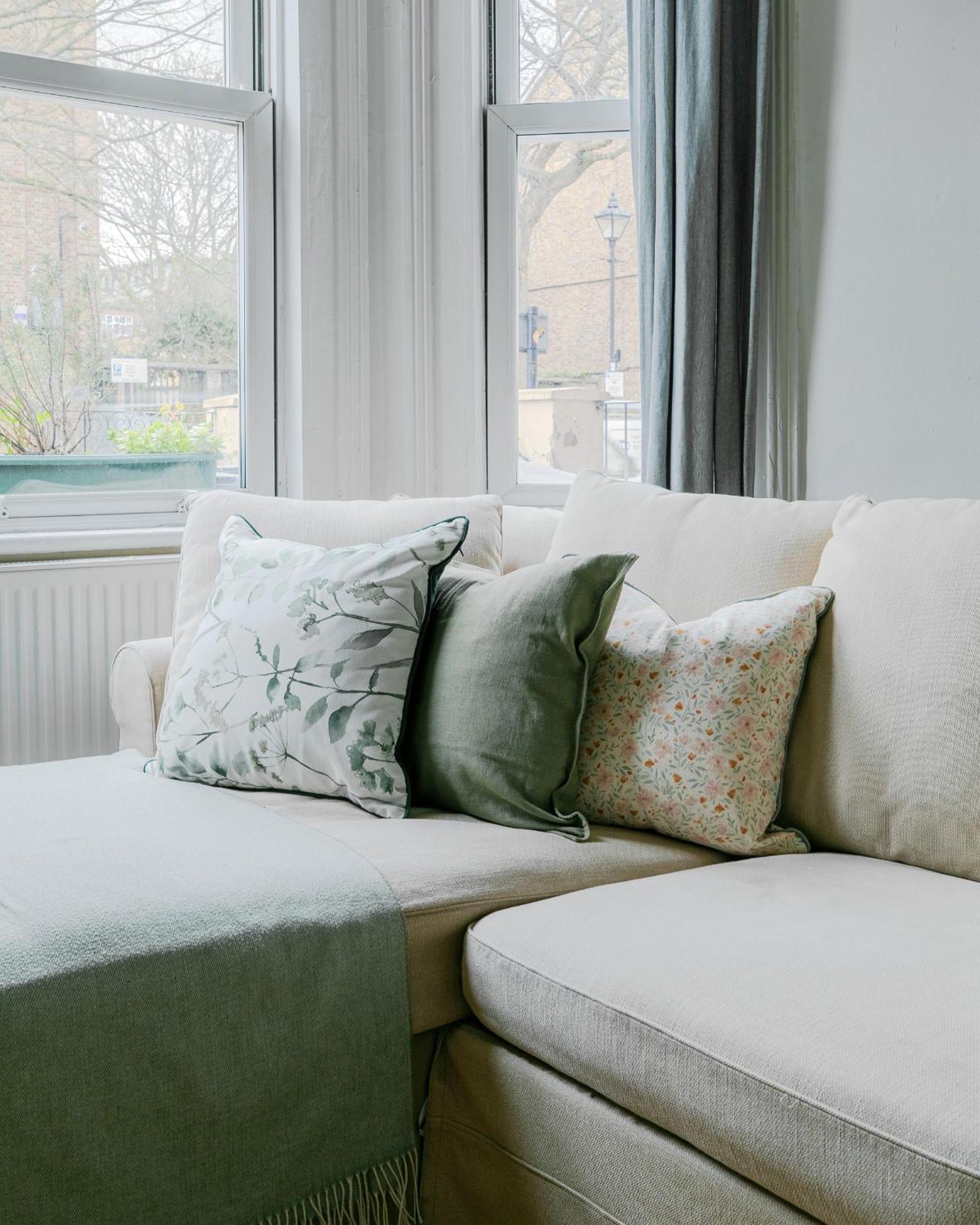 Arty Escape In Central London - Zone 2 Ngoại thất bức ảnh