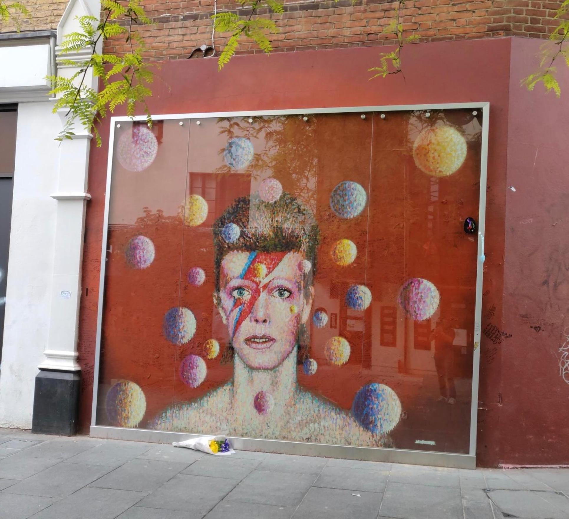 Arty Escape In Central London - Zone 2 Ngoại thất bức ảnh