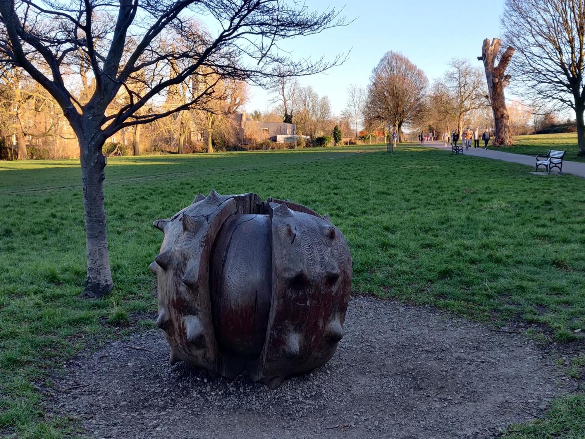 Arty Escape In Central London - Zone 2 Ngoại thất bức ảnh
