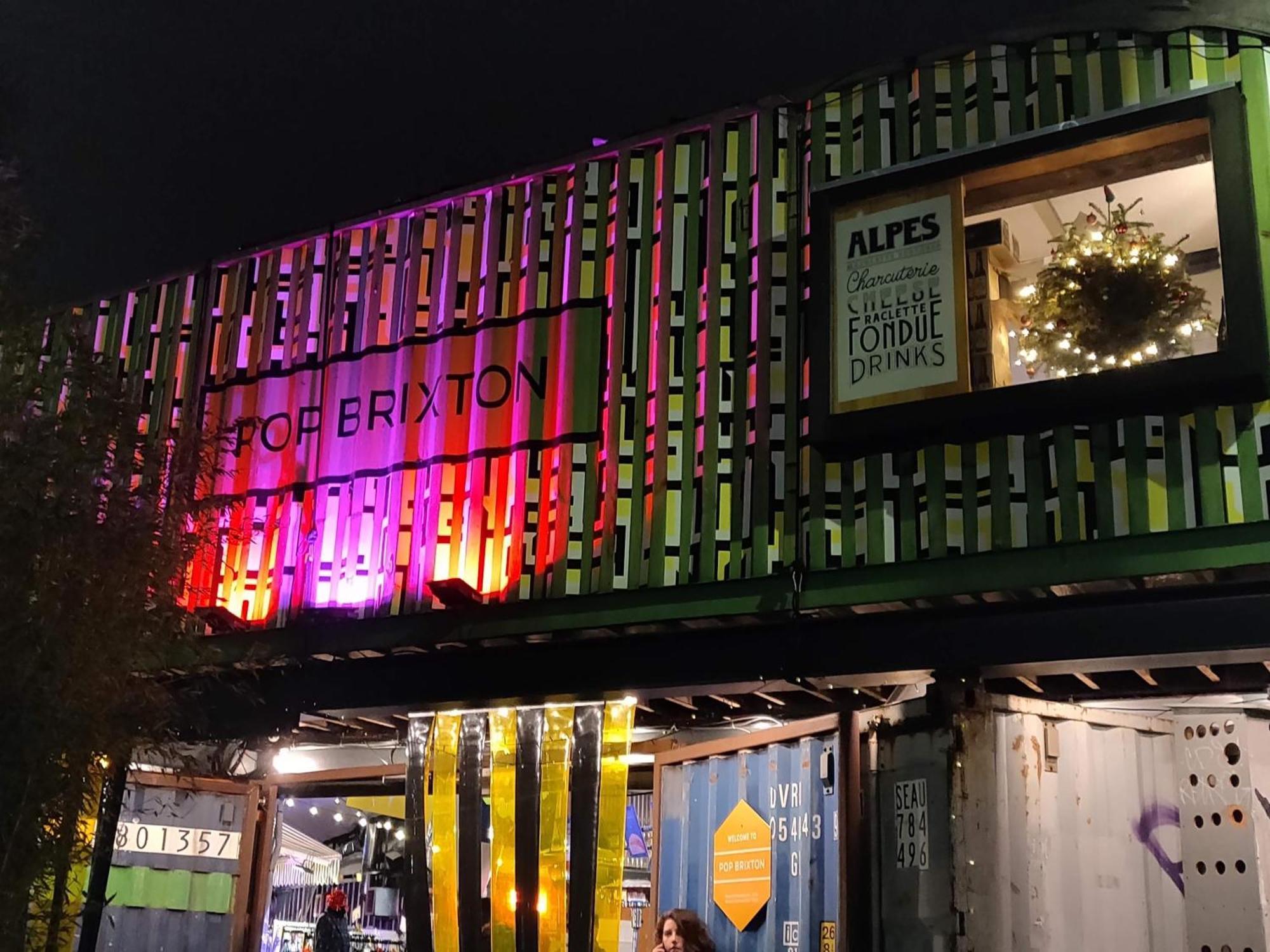 Arty Escape In Central London - Zone 2 Ngoại thất bức ảnh